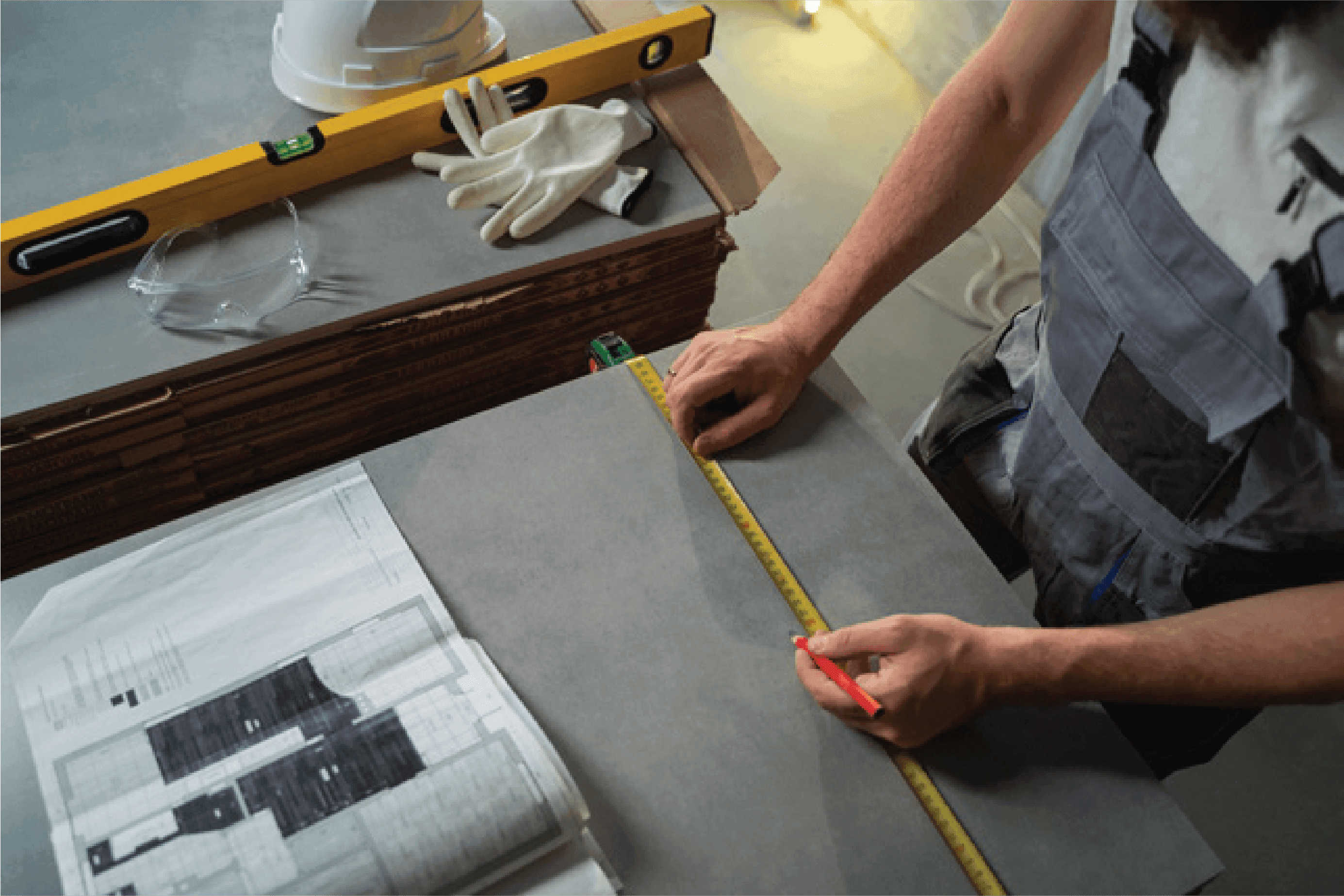 Interior Fit-Out & Building Services