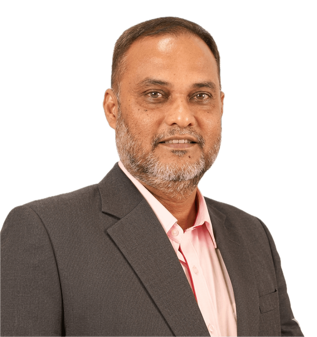 Mr. Mushtaq Panirwala