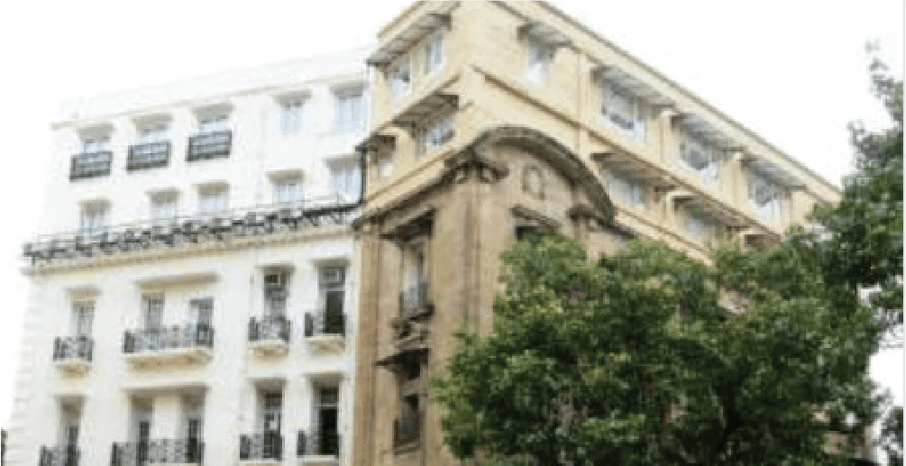Ador House Heritage Building image 1