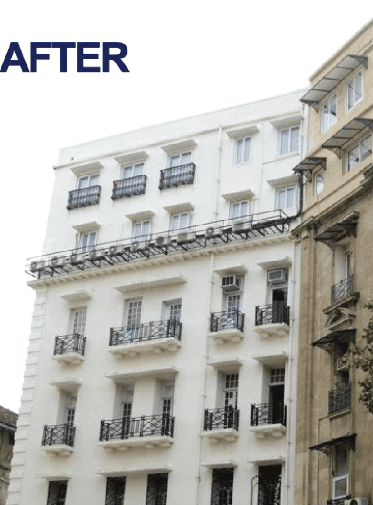Ador House Heritage Building image 3