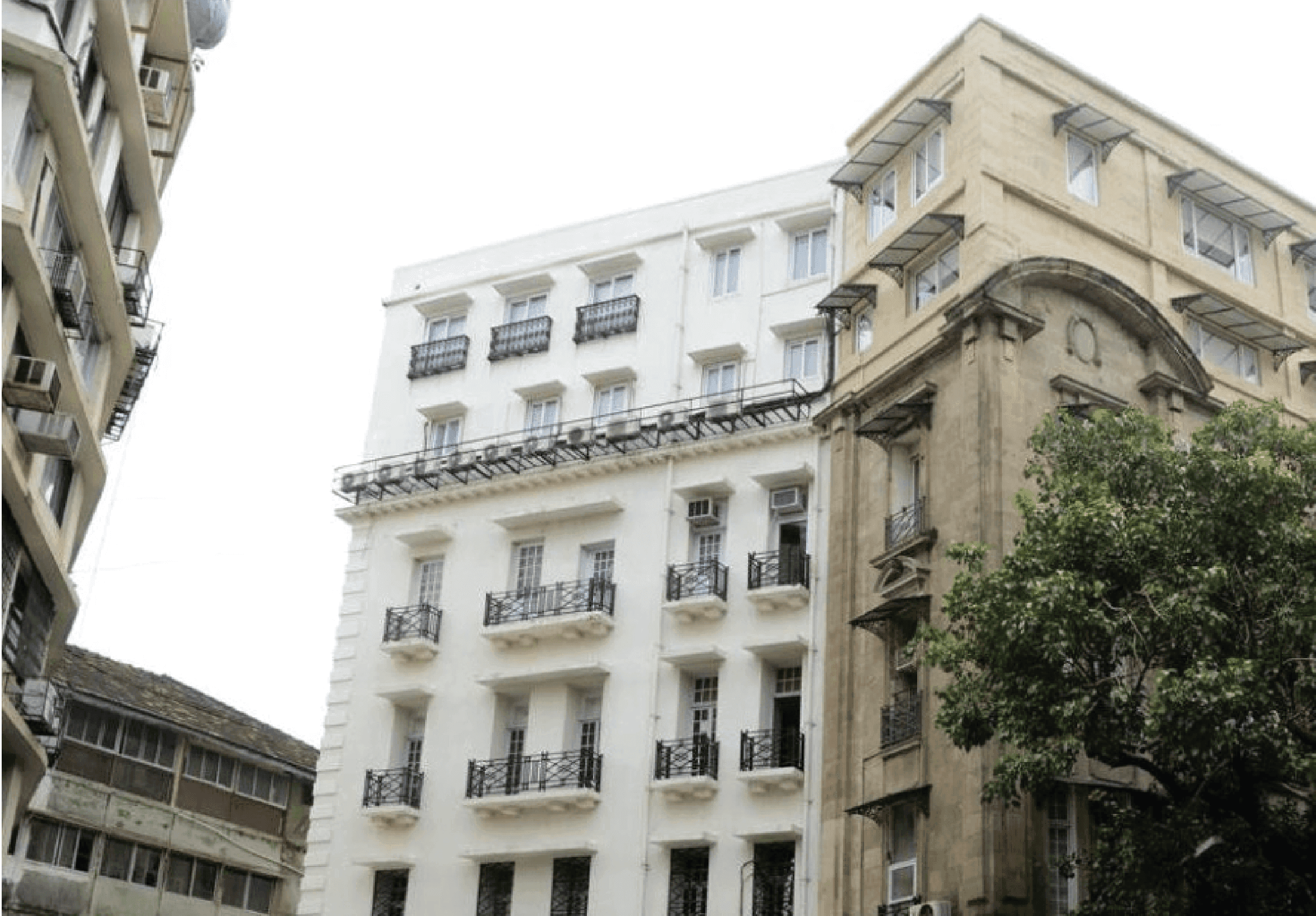Ador House Heritage Building