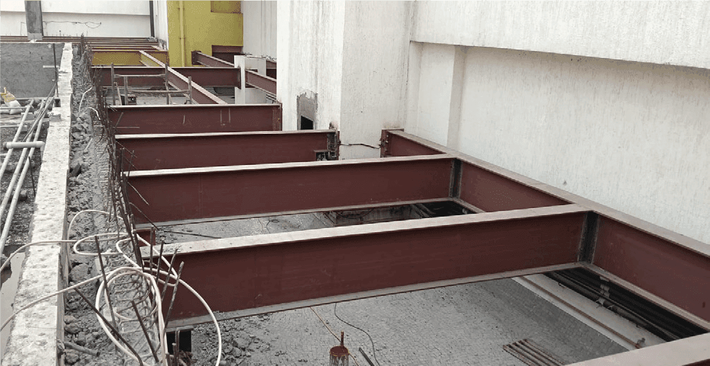 BD Somani School image 5