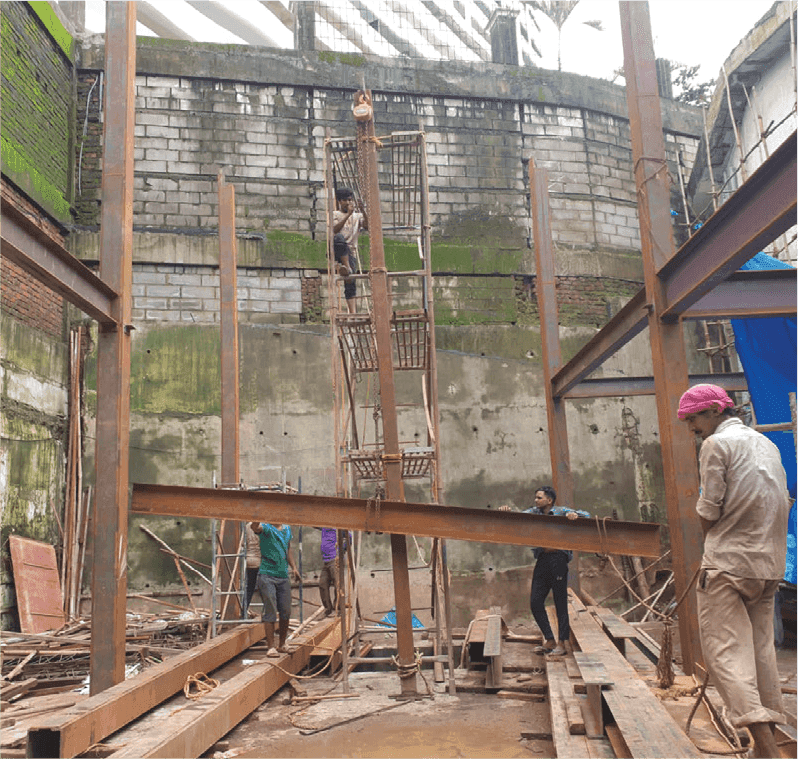 Fareeda Saloon image 3