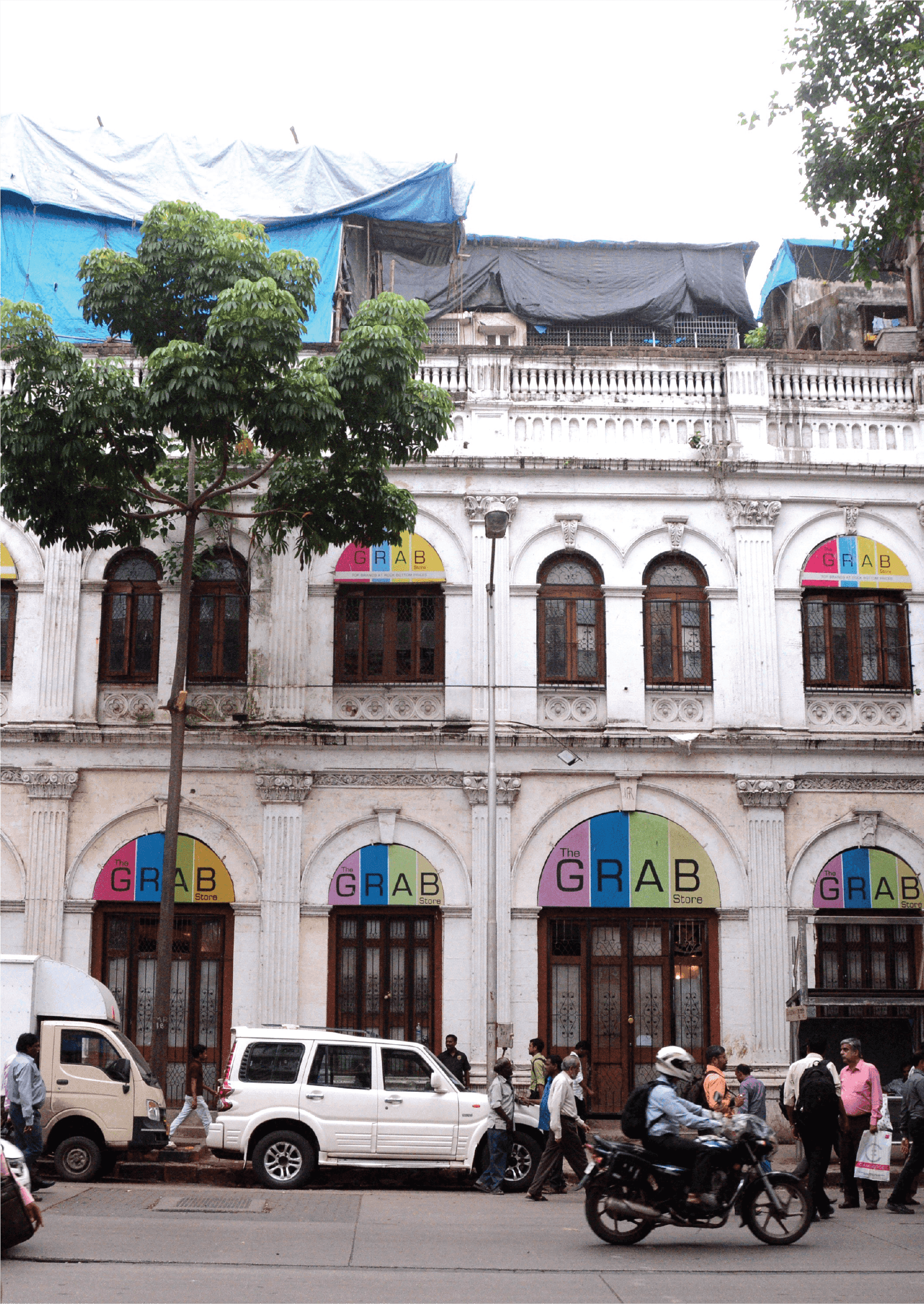 Group Veritaz Commercial Building image 2