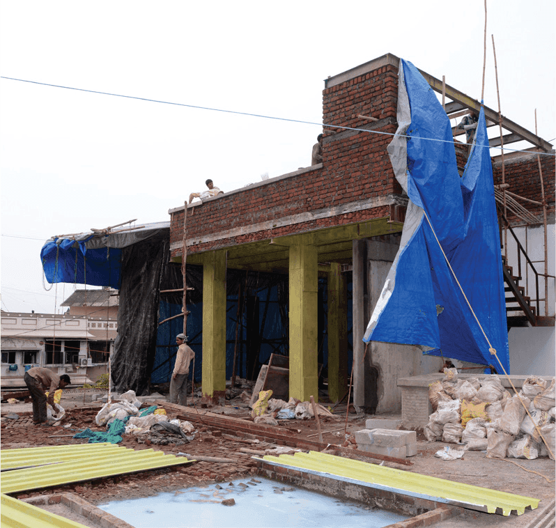 Group Veritaz Commercial Building image 4