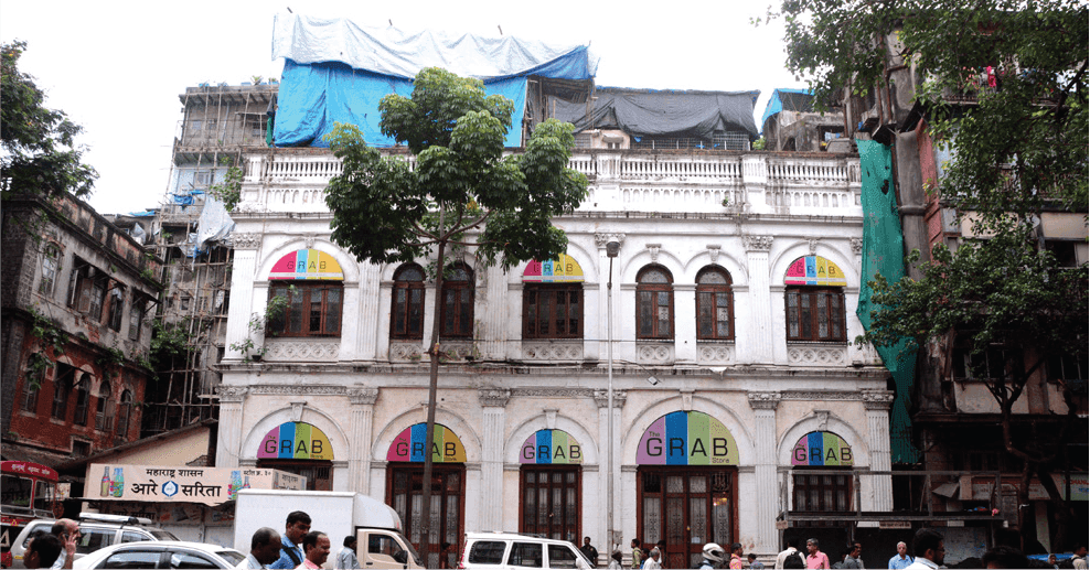 Group Veritaz Commercial Building image 6