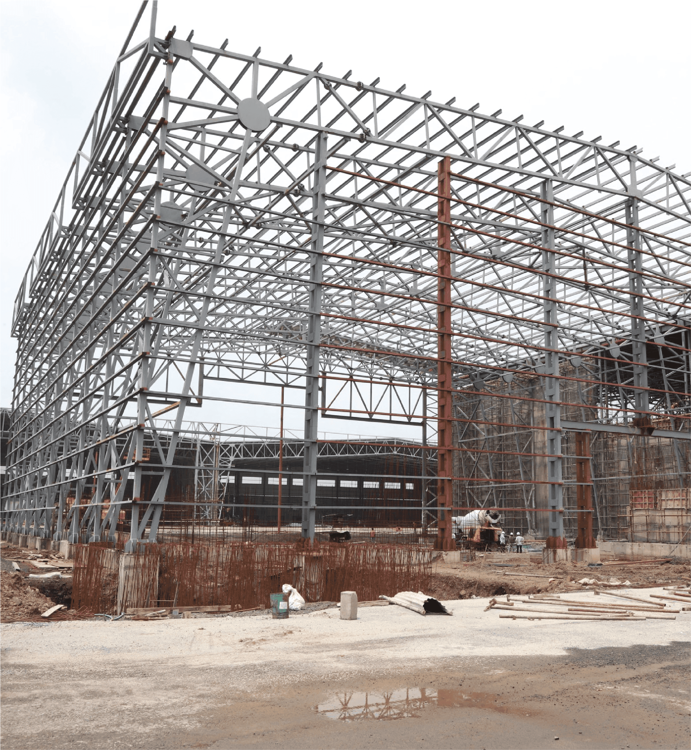 Mihaan Airport image 2