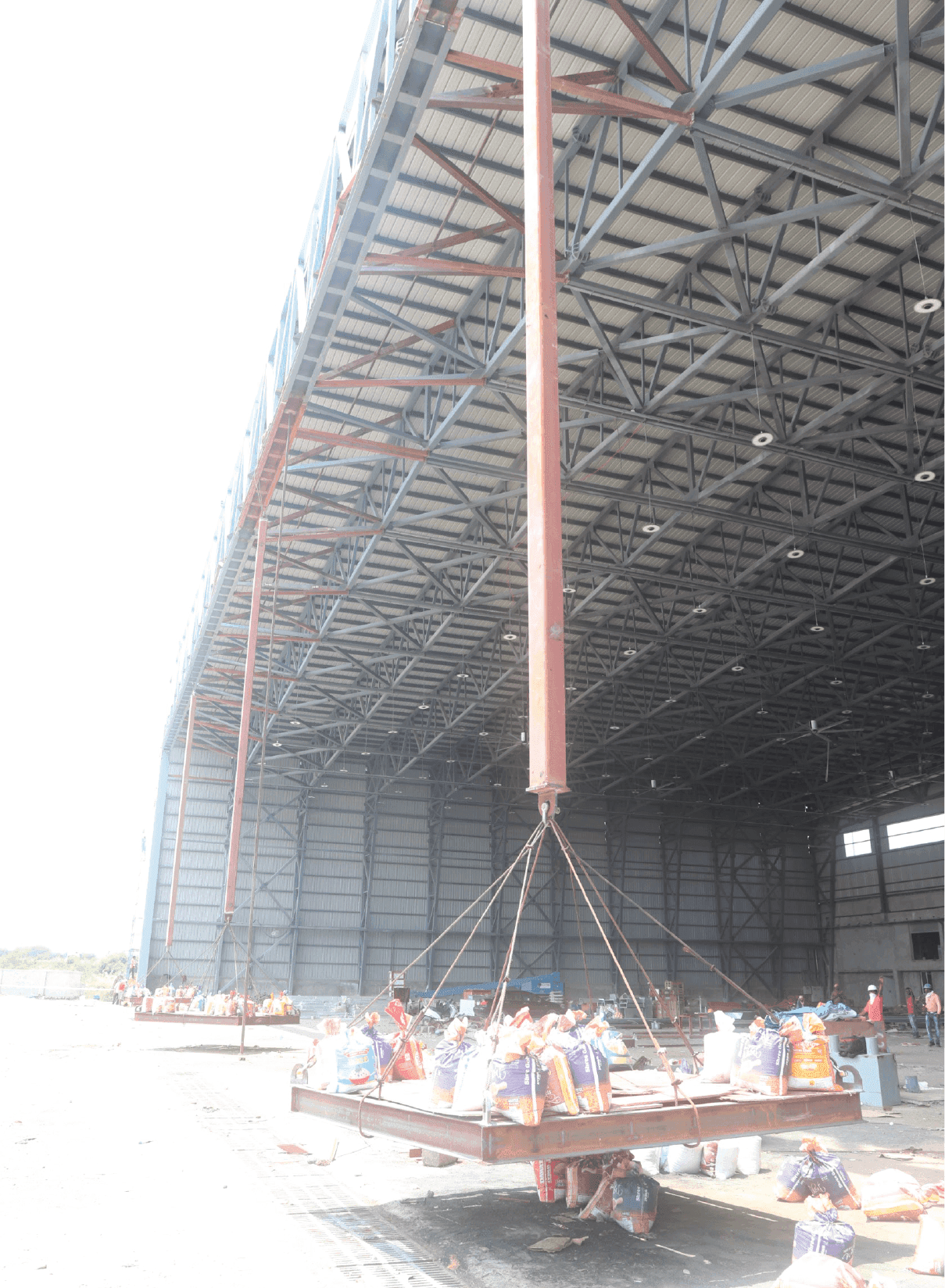 Mihaan Airport image 4