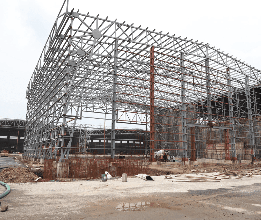Mihaan Airport image 6