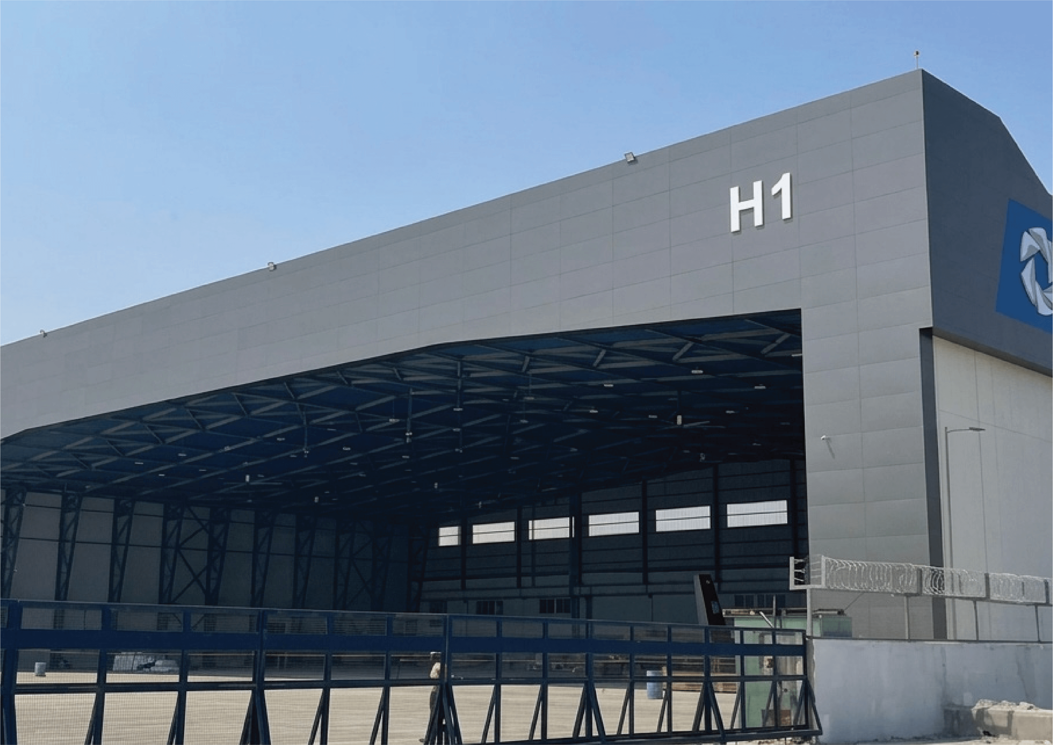 Mihaan Airport thumbnail