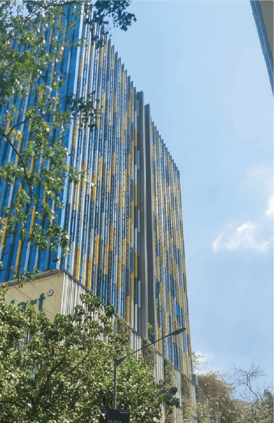 Pepsico Epicentre image 1