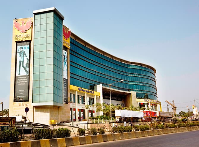 Phoenix Mills