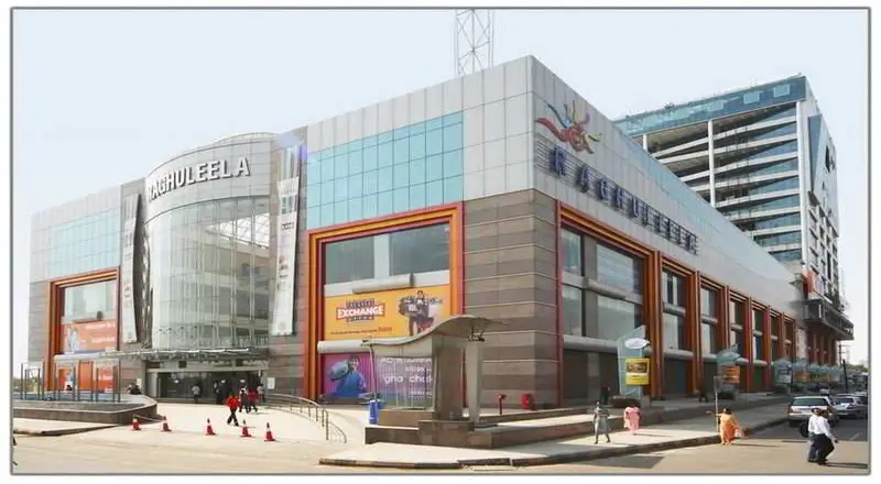 Raghuleela IIT Park