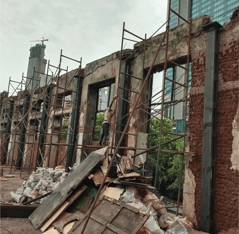 Raghuvanshi Mill image 3