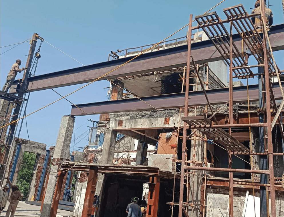 Raghuvanshi Mill image 4