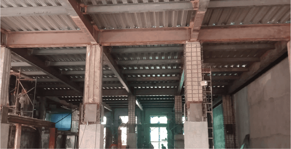 Raghuvanshi Mill image 5