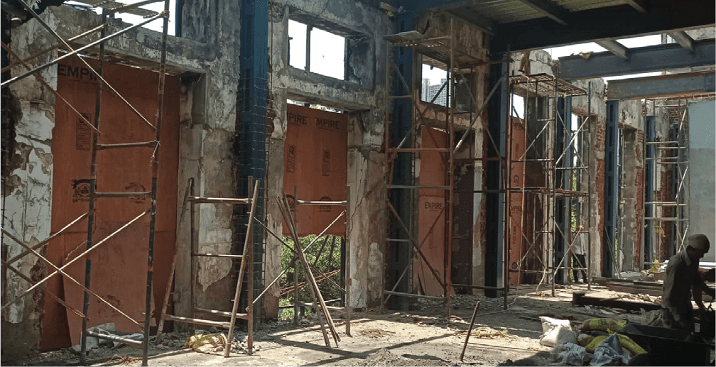 Raghuvanshi Mill image 6