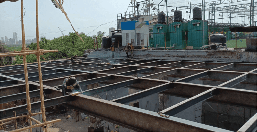 Raghuvanshi Mill image 7
